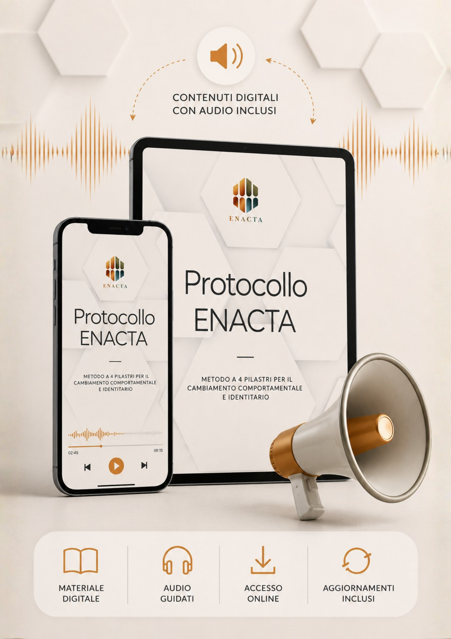 Protocollo ENACTA